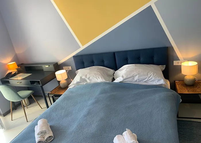 Hotel Elu Iris