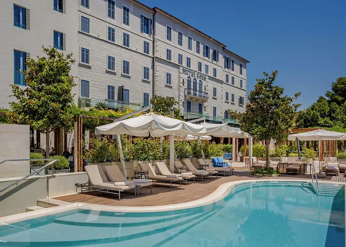 Hotel Park Split