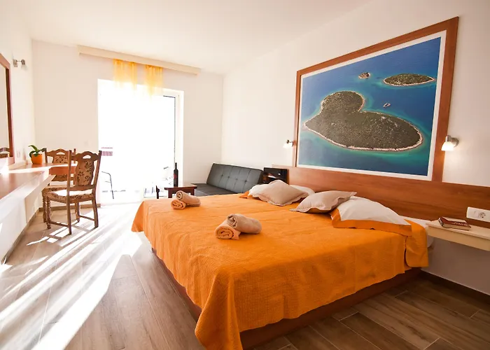 Villa Amorena - Adults Only